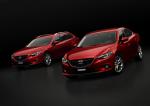 Mazda6 Wagon 2012 года